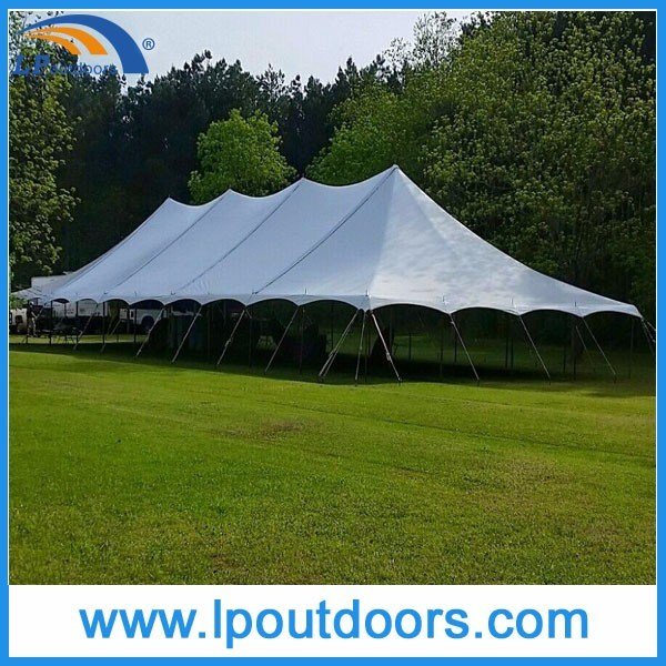 12 m 300 PeopleParty Boda Evento Stretch Tent