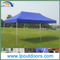  Tienda plegable de aluminio PVC 10X10 '