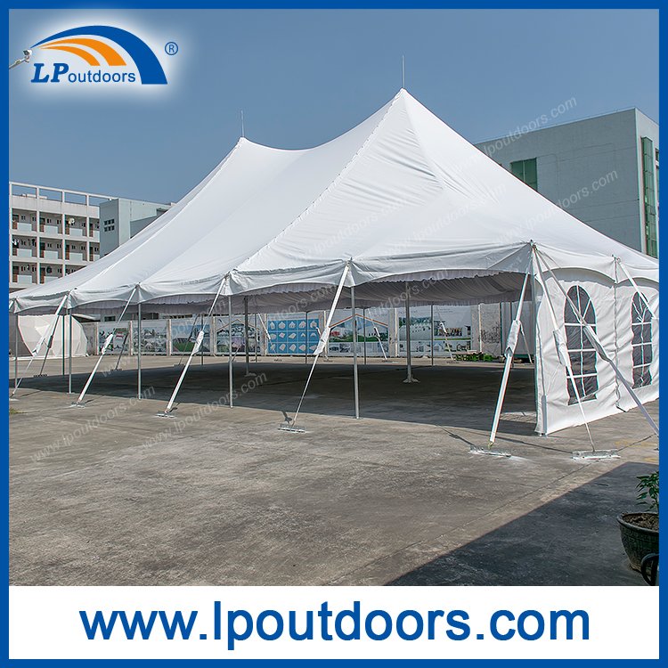 Nueva tienda de marquesina de la boda del partido del 12X30m del siglo del nuevo lanzamiento