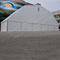 Tienda de polígono de lujo a prueba de agua de luz libre de 30 m para evento de concierto al aire libre
