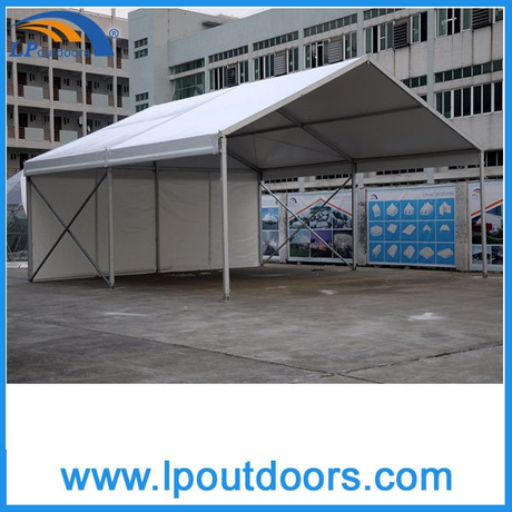9m 30 'Clear Span Outdoors tienda de campaña de lujo