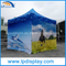 Toldo plegable colorido de encargo de la tienda de aluminio hexagonal 3X3m m de 3x3m